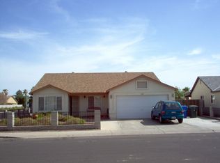 6901 W Crittenden Ln, Phoenix, AZ 85033