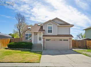 145 Sitter Ct, Colorado Springs, CO 80911