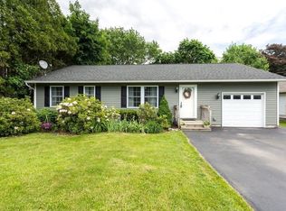 1002 Buckley Rd, Liverpool, NY 13088