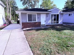 19918 Rensellor St, Livonia, MI 48152