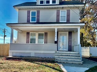 378 Atlantic St, Keyport, NJ 07735