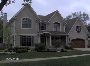 1309 N Illinois Ave, Arlington Heights, IL 60004