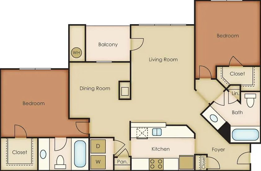1st image of 50 Carrington Ln #236