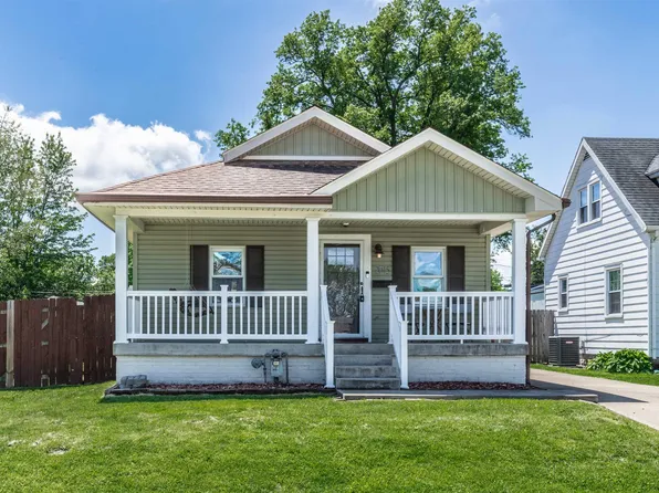 2015 E Michigan St, Evansville, IN 47711