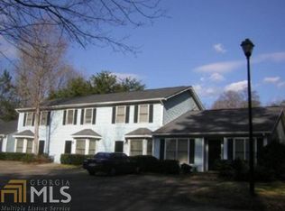 1554 Oakpointe Dr SW APT D, Marietta, GA 30008