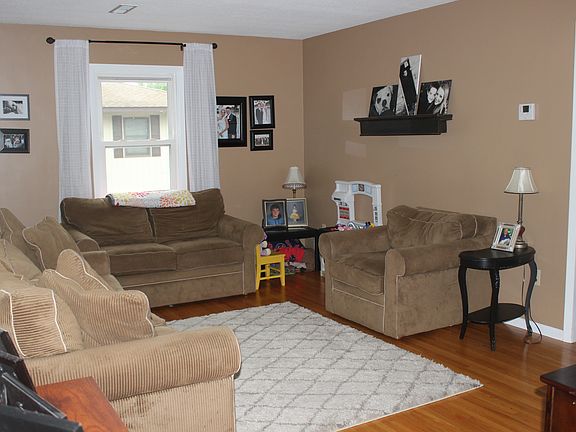 Main living room