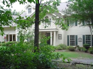 42 Lakeview Dr, Conway, AR 72032