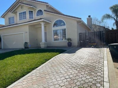 1601 Foxwood St, Hollister, CA, 95023