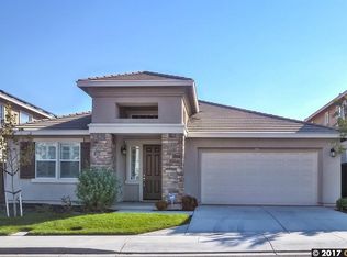 2452 Vernal Dr, Bay Point, CA 94565