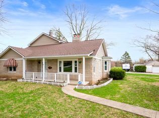 453 S High School Rd, Indianapolis, IN 46241