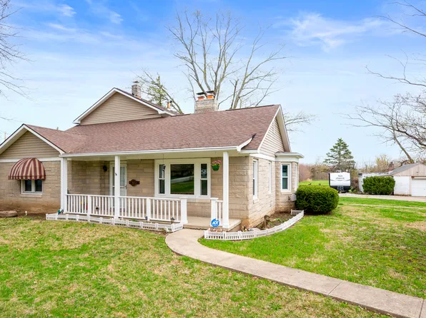 453 S High School Rd, Indianapolis, IN 46241