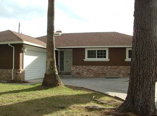 1527 Wakefield Way, Sacramento, CA 95822