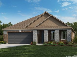 8309 Kinclaven Ct, Converse, TX 78109