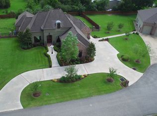 134 Windvale Ct, Sunset, LA 70584