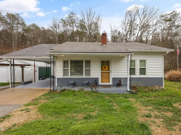 417 Allensville Rd, Sevierville, TN 37876