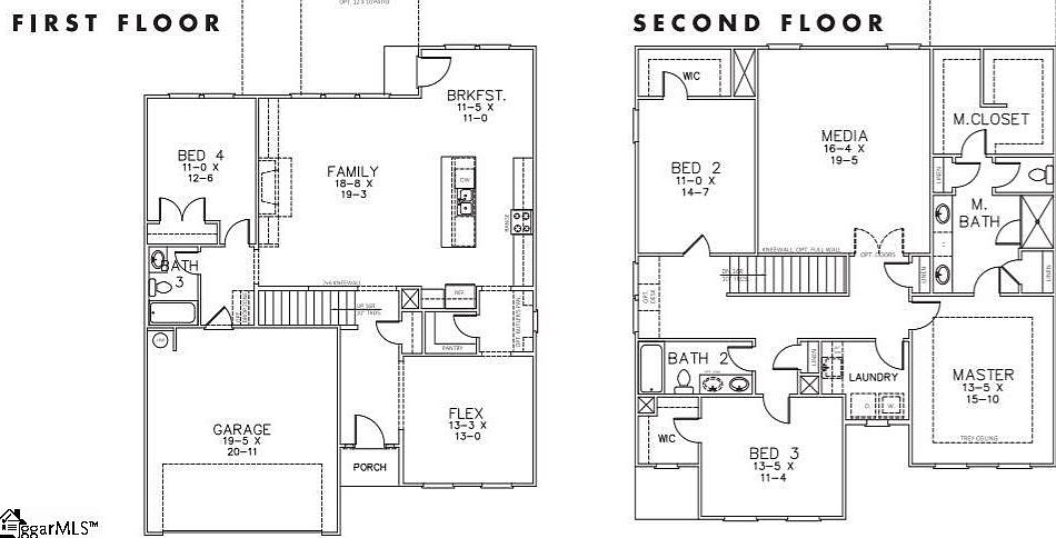 2nd image of 109 Marshfield Trl #23