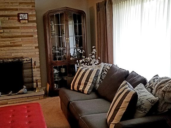 front living room