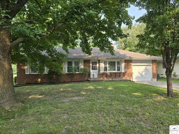 1103 S Water St, Clinton, MO 64735