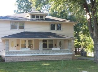 957 E Mills Ave, Indianapolis, IN 46227