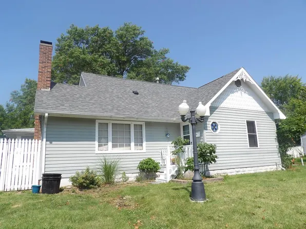 1102 S Bradford St, Kirksville, MO 63501