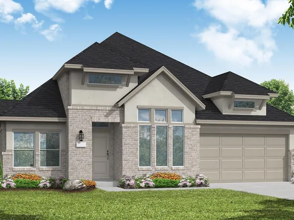 2907 Sellers Is, League City, TX 77573