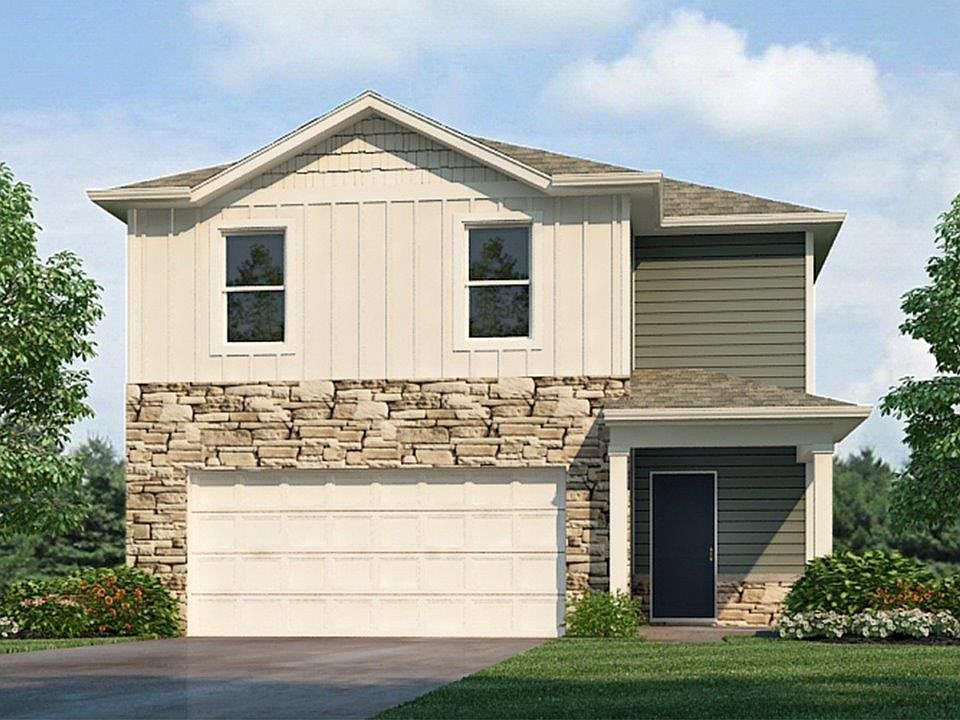 Plan Elevation.