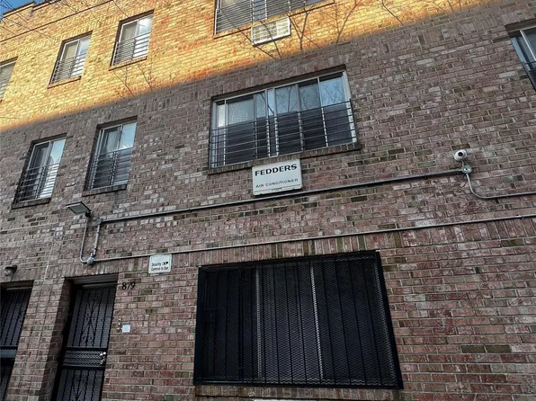 879 E 178th Street, Bronx, NY 10460