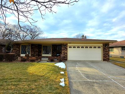 35935 Collingwood Dr, Sterling Heights, MI, 48312