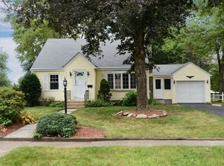 6 Hara St, Worcester, MA 01604