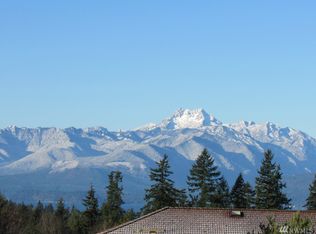 11391 Willamette Meridian Rd NW, Poulsbo, WA 98383