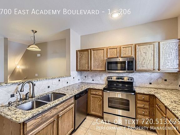 3rd image of 7700 E Academy Blvd #1-206