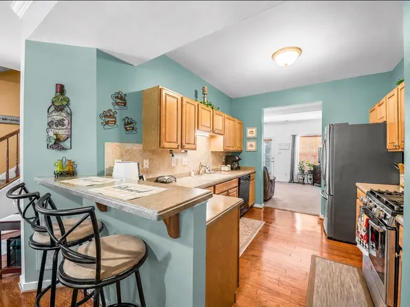 958 Wellston Ct, Glen Allen, VA 23059