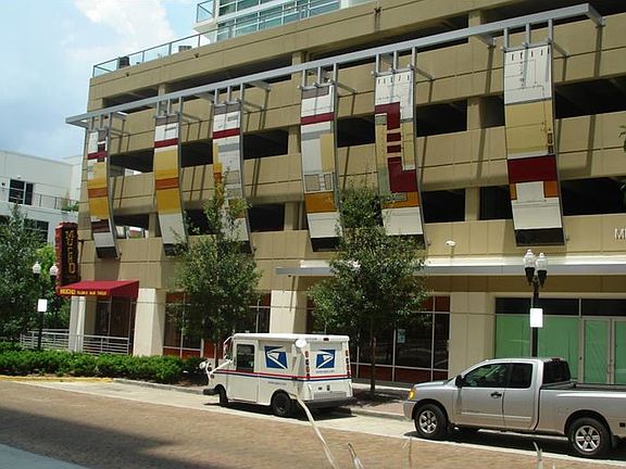 5th image of 101 S Eola Dr Unit 613