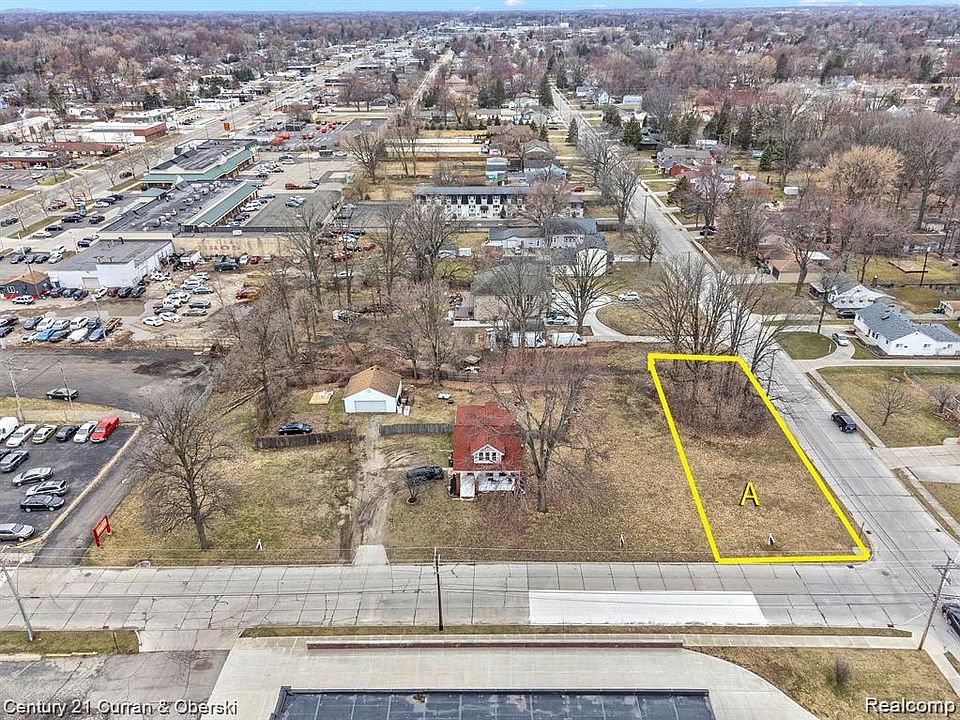 1st image of 5689 Brandt St Parcel A