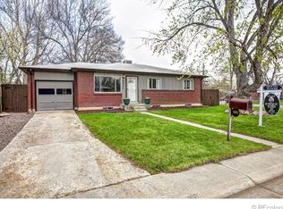 6802 Moore St, Arvada, CO 80004