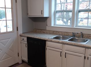 607 W Walnut St, Salem, IN 47167