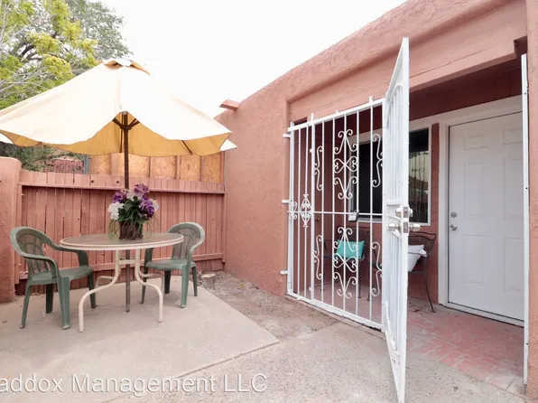 204 La Vida Nueva Del Oeste SW, Albuquerque, NM 87105