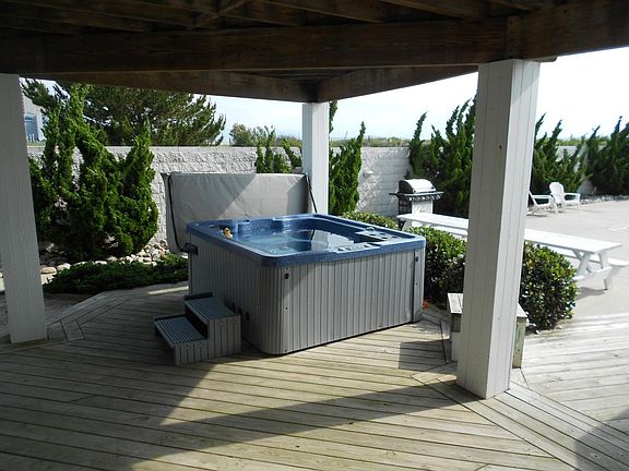 2nd image of 502 Luxury Oceanfront Home S Atlantic Ave #502