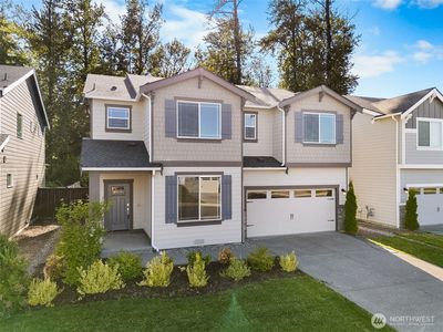 17350 129th Avenue E, Puyallup, WA, 98374