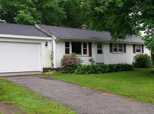 185 Connecticut Blvd, Oakdale, CT 06370