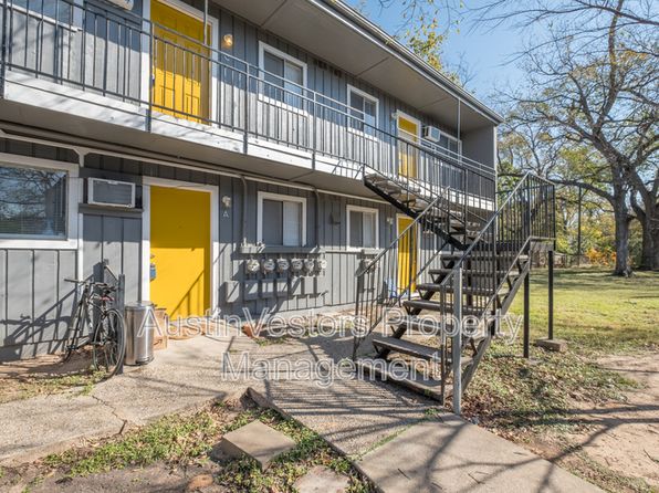 901 Springdale Rd APT 201