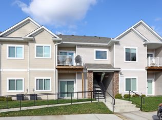 Silver Oak Condos, West Des Moines, IA 50266