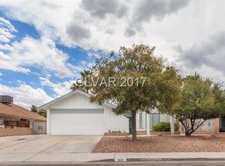 3113 Valleywood Rd, Henderson, NV 89014