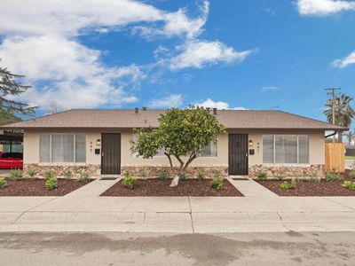 445 Mission St, Lodi, CA, 95240