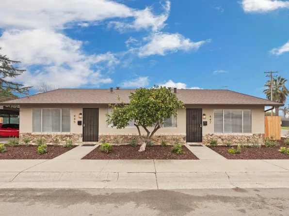 445 Mission St, Lodi, CA 95240