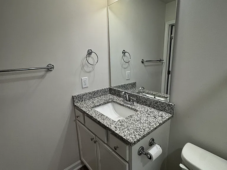 2nd full bathroom