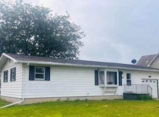 407 Dewey Ave, Donnellson, IA 52625