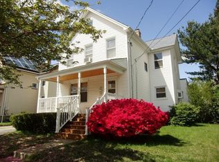 306 Harrison St, Boonton, NJ 07005