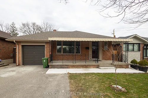 1343 Islington Ave Photo 1 1343 Islington Ave Photo 1