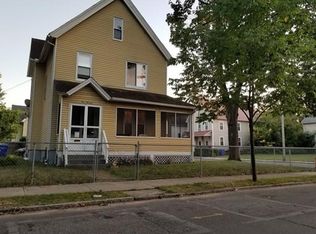 113 Lebanon St, Springfield, MA 01109